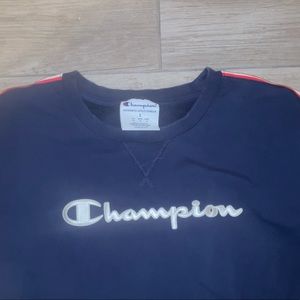CHAMPION PERFECT CROP
